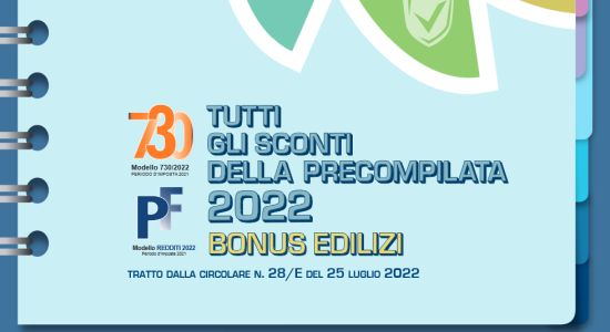 Superbonus 110% E Bonus Edilizi. La Nuova Guida – BCI